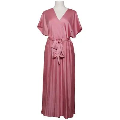 Robe (Rose) de Visual Clothing Project Polyester