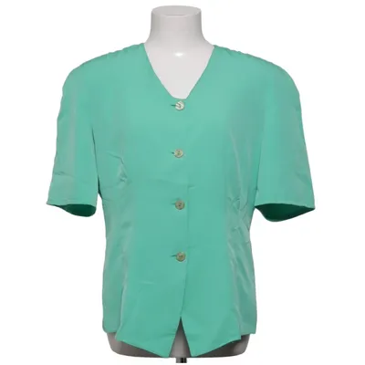 Kortärmad skjorta (Grön) från Yarell Polyester