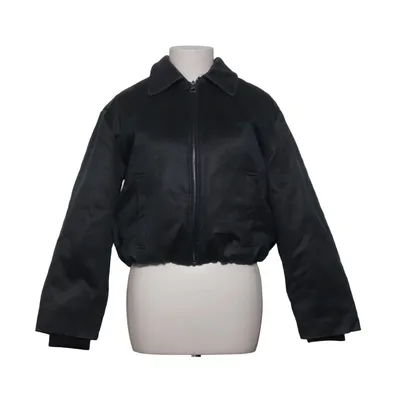 Jacket (Gray) from Ivy Park Cotton, Polyester