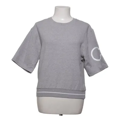Topp (Grå) från Calvin Klein Golf Bomull, Elastan