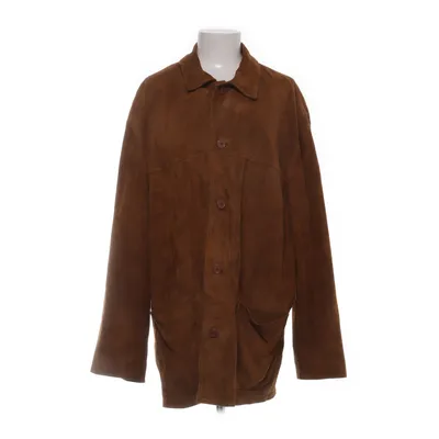 Jacka (Brun) från Pelle Pelle Polyester