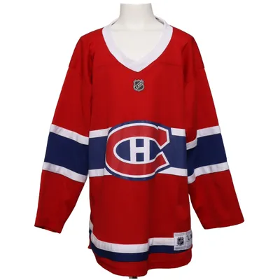 Hockey jersey (Barnstorlek ungefär M) from NHL Polyester