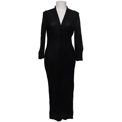 Cardigan (Zwart) van Dilvin
