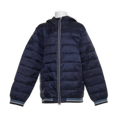 Jack (Blauw) van Cool & Calm Polyester