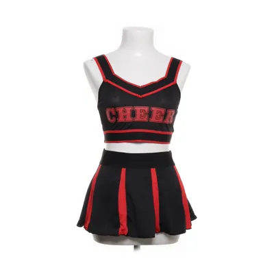 Sportswear set (Sport, cheer, cheerleading) Elastane, Polyester