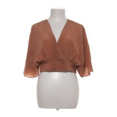 Blus (Brun) från Rodebjer Silke