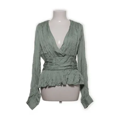 Omlottblus (Grön) från Rough Studios Viskos