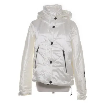 Vinterjacka (Vit) från Campione Polyester