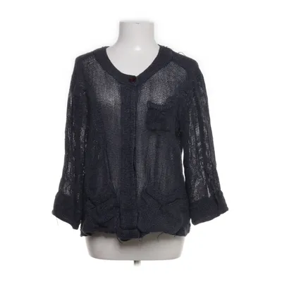 Cardigan (Gray) from The Masai Clothing Company Cotton, Viscose