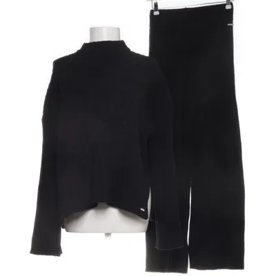 Set (Black) from Aim'n Nylon, Polyester, Viscose