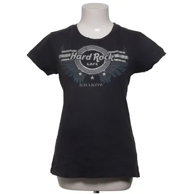 T-shirt (Grå) fra Hard Rock Cafe Bomuld