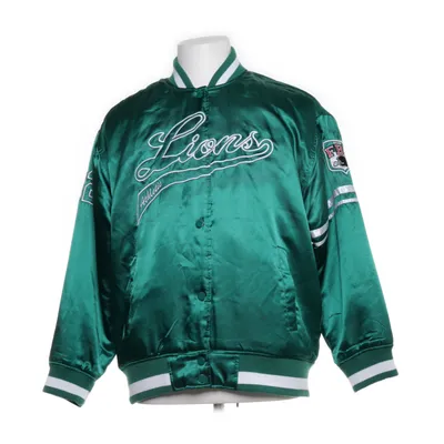 Overshirt (Groen, Meerkleurig) van iQ Polyester