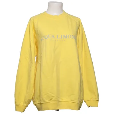 Sweatshirt (Yellow) from Acqua Limone