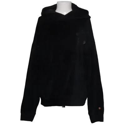 Hoodie (Black) from Rocawear Cotton, Polyester