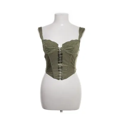 Corset (Green)