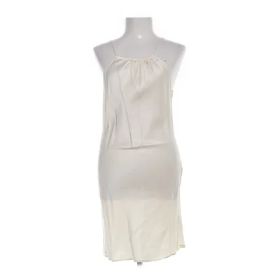 Klänning (Beige) från Arket Viskos