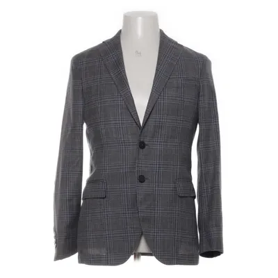 Kavaj (2401BOG55G 180146) från Boggi Milano Bomull, Linne, Ull