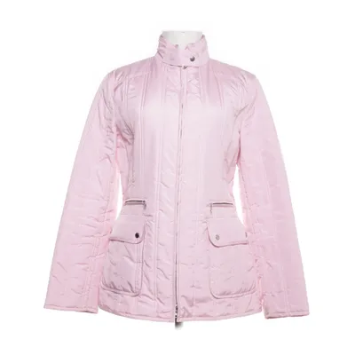 Jacka (Rosa) från Bogner Polyester, Polyuretan