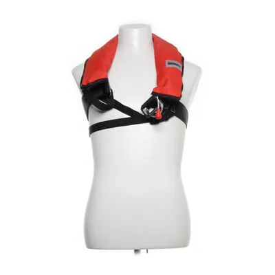 Reddingsvest (Rood) van Marine Pool