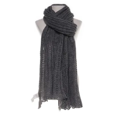 Halsduk (Grå) från Miss Sixty Akryl, Mohair, Ull