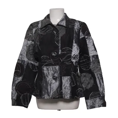 Jacket (Black, Gray, Multicolored) from Zoe