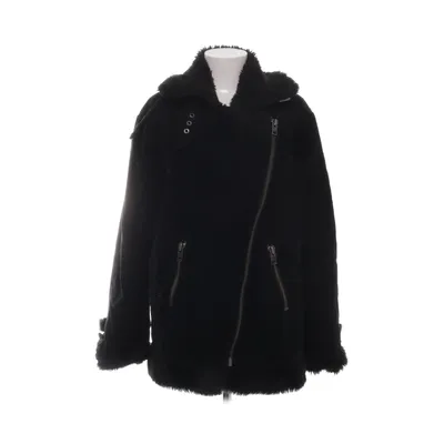 Veste d'hiver (Noir) de The Cords & Co Coton, Élasthane