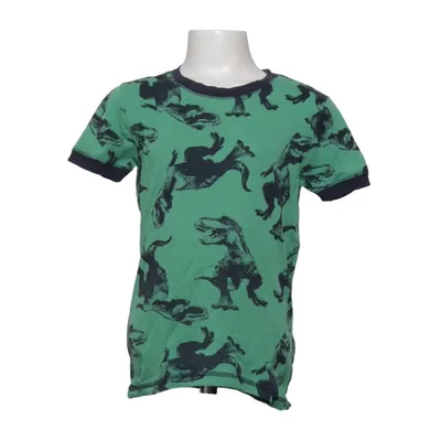 T-shirt (Groen, Zwart) van Gap Kids Katoen
