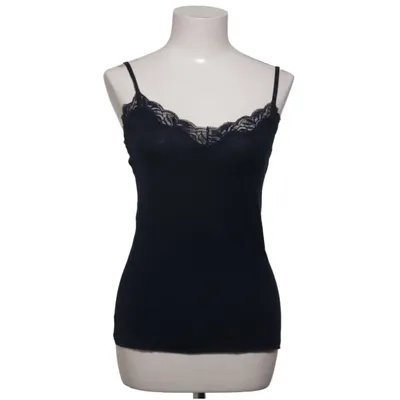 Tank Top (Black) from Body Essentials by Tchibo