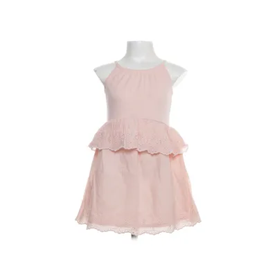 Jurk (Roze) van Gap Kids Katoen, Polyester
