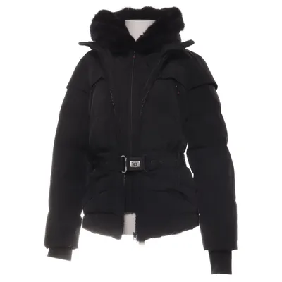 Veste d'hiver (TIV) de Wellensteyn