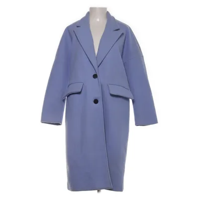 Frakke (Lilla) fra Sinsay Polyester