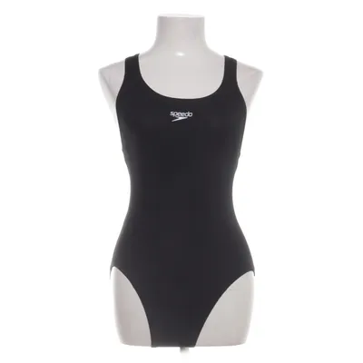 Baddräkt (Svart) från Speedo Polybutylen, Polyester