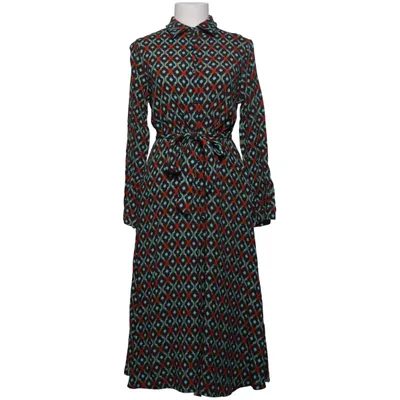 Skjortklänning (ANNSOFIE) från Stank Stockholm Viskos