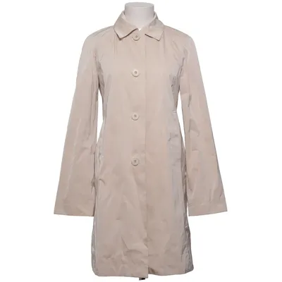 Regenjas (Chester) van Hugo Boss Katoen, Polyamide