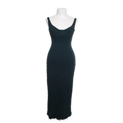 Dress (Green) from Plein Sud Nylon, Viscose