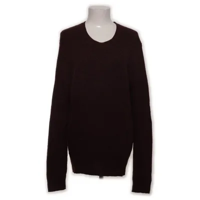 Pull-over (Violet) de Acne Studios Laine d'alpaga