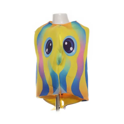 Maskeradkläder (Gul, Blå, Flerfärgad) från Wilbers & Wilbers Polyester