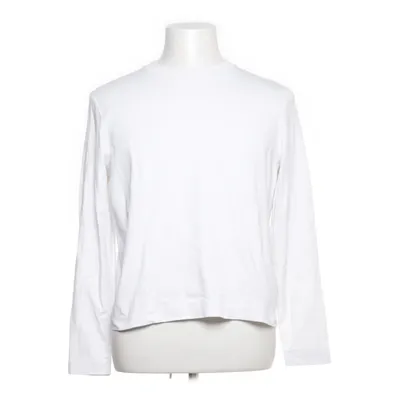 Lange mouwen shirt (Wit) van COS Katoen