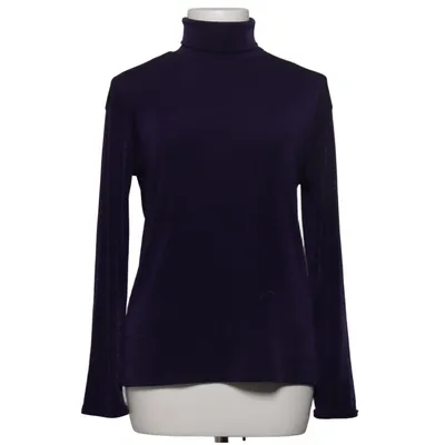 Turtleneck (Purple) from Catch One Elastane, Polyester