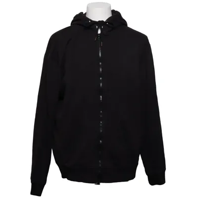 Hoodie (Black) from OTP Cotton, Polyester