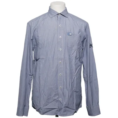Shirt (Blauw) van Sebago
