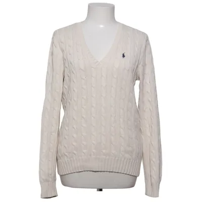 Pullover (Beige) van Ralph Lauren Sport Katoen