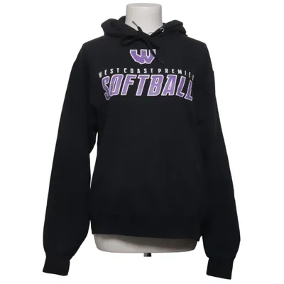 Sweat à capuche (Core Fleece) de Port & Company Coton, Polyester