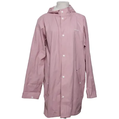 Raincoat (Wings Rain Jacket) from Tretorn Polyester, Polyurethane