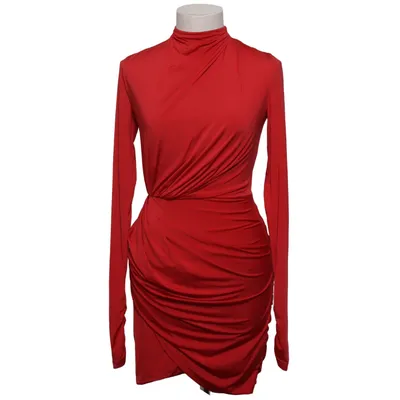 Dress (Red) from House of CB Elastane, Polyester