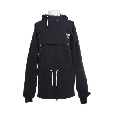 Anorak (Svart) från Dope Polyester