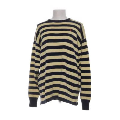 Tröja (Blå, Gul) från Polo Ralph Lauren Bomull