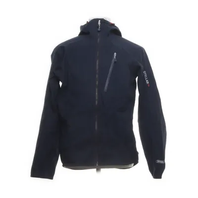 Jacka (Blå) från Stellar Equipment Polyamid