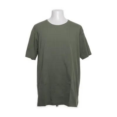 T-shirt (Green) from Ragman Cotton