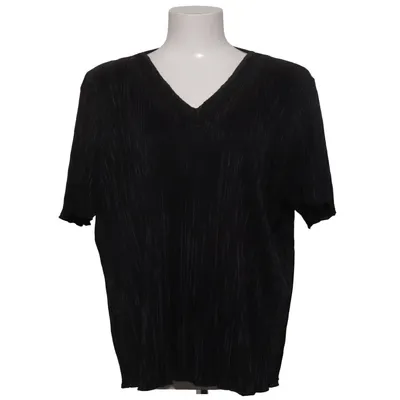 Top (Sort) fra Sara Louise Polyester
